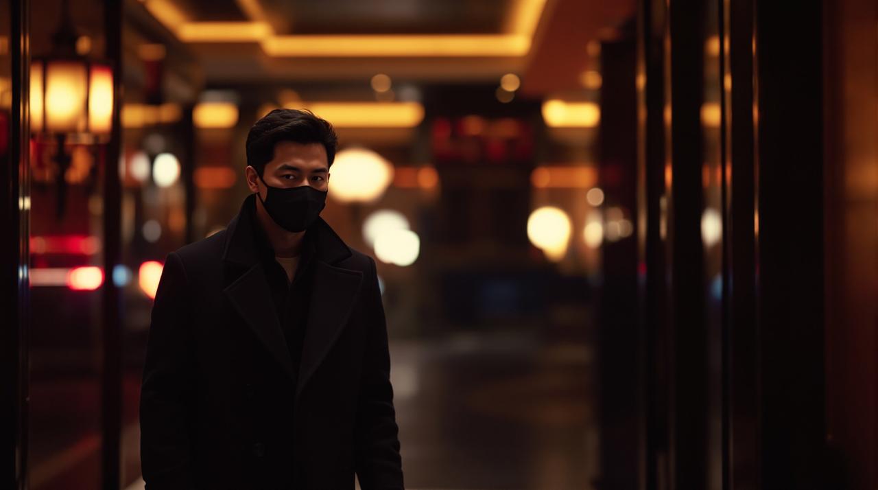 网红直播带火虚假明星，吃瓜少男对比流量担当的反差让人震惊